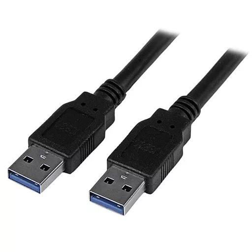 StarTech.com USB 3.0 Cable - A to A - M/M - 3 m (10 ft.)