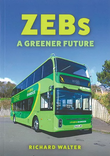 ZEBs: A Greener Future (Amberley)