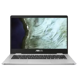 ASUS Chromebook C423NA-EC0191 notebook LPDDR4-SDRAM 35.6 cm (14") 1920 x 1080 pixels Intel® Celeron® N 8 GB 32 GB eMMC