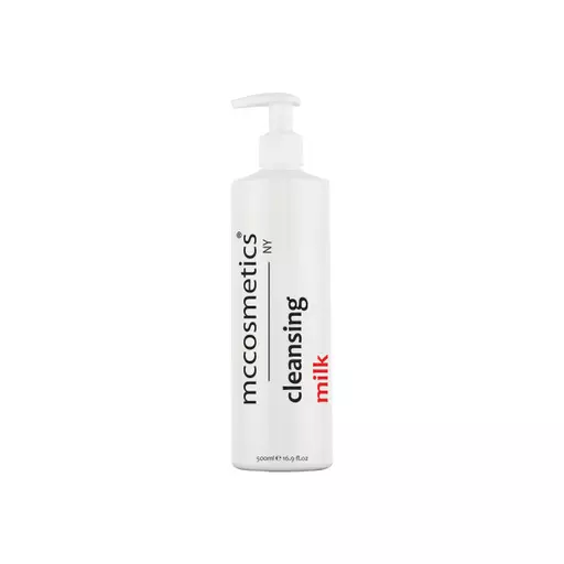 mccosmetics Cleansing Milk 500ml