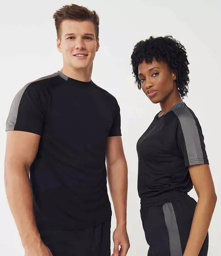 Finden + Hales Unisex Team T-Shirt