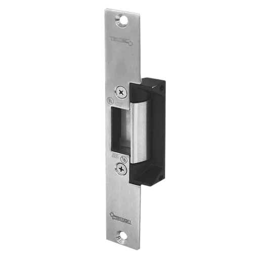 TRIMEC ES110 Series Mortice Release - Timber