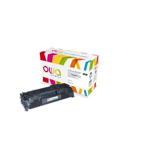 Armor K15589OW toner cartridge 1 pc(s) Black