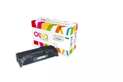 Armor K15589OW toner cartridge 1 pc(s) Black