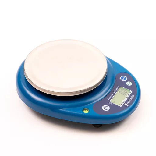 Philip Harris PH1001 Compact Balance - 1000g x 0.1g