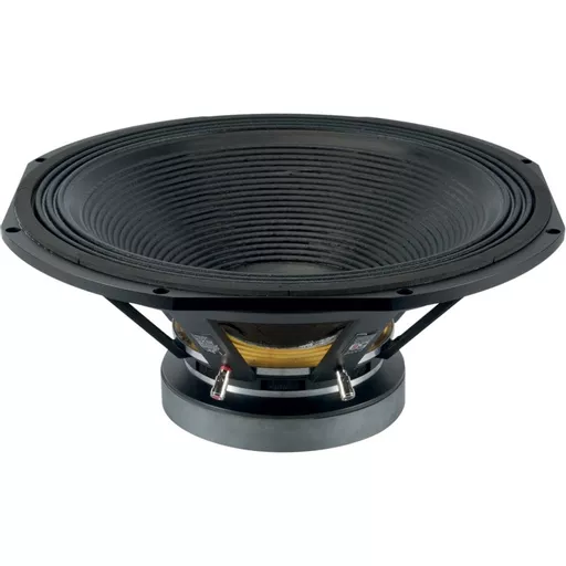 Fane Colossus Prime 18XS 8 Ohm High Output Bass Driver