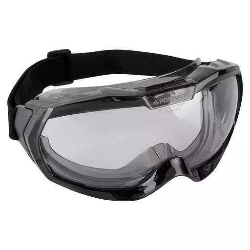 Ultra Safe Light Unvented Goggles