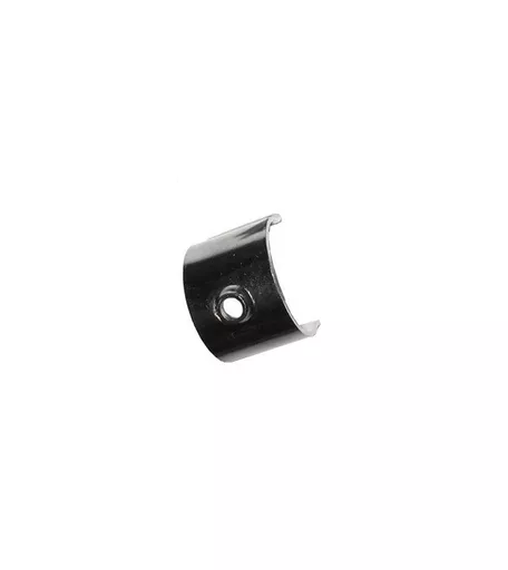 25mm Chrome Panel/Shelf Clip