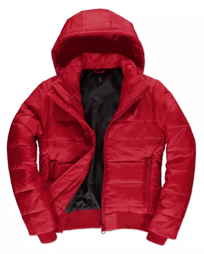 Women's Superhood Jacket