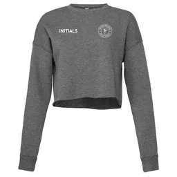 OBUDanceSociety_Bella+CanvasSweatshirt_DeepHeather_Front.png