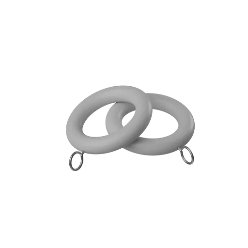 28mm Woodland Rings Pk 100 UG