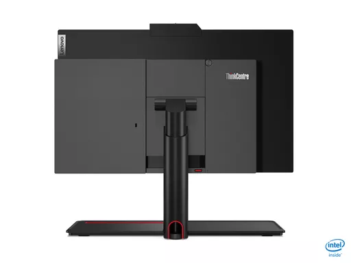 Lenovo ThinkCentre M70a Intel® Core™ i5 i5-11500 54.6 cm (21.5") 1920 x 1080 pixels All-in-One PC 8 GB DDR4-SDRAM 256 GB SSD Windows 11 Pro Wi-Fi 5 (802.11ac) Black
