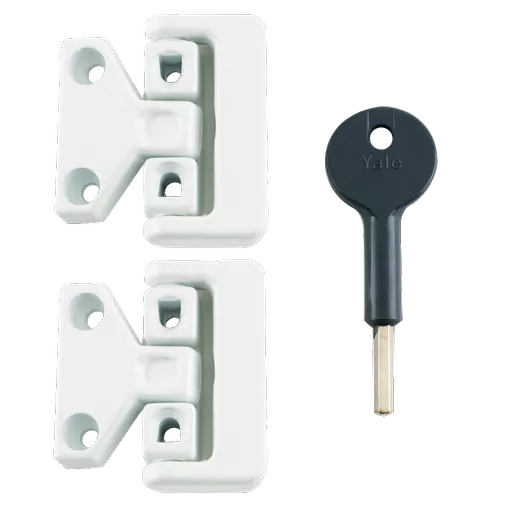 YALE 8K106 Window Swing Lock