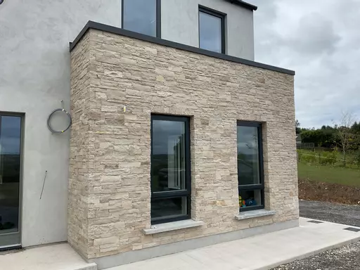 Terrain Ledgestone Tuscan 2