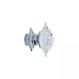ECO PK 35mm Luxe Aztec Finial (PK2)CH