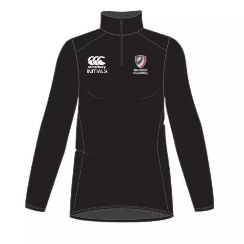 Oxford Brookes University Powerlifting Womens Club Midlayer