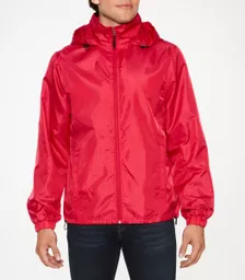 Unisex Windwear Jacket