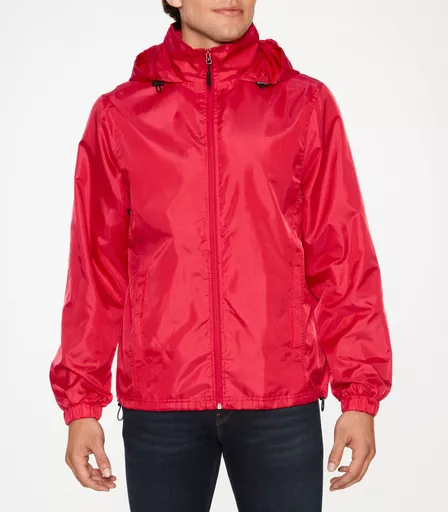Unisex Windwear Jacket