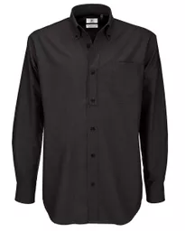 Men's Oxford Long Sleeve Shirt