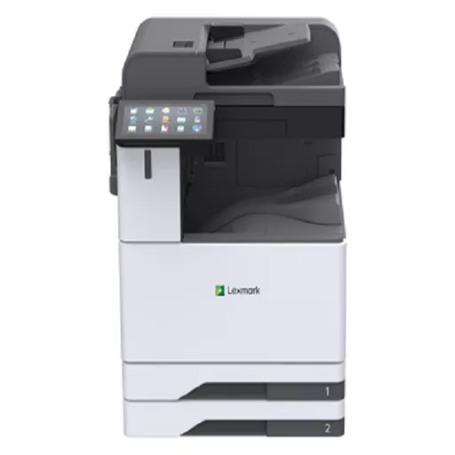 Lexmark XC9455 Color Laser MFP