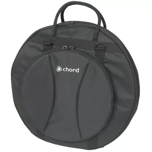 Chord Cymbal Gig Bag
