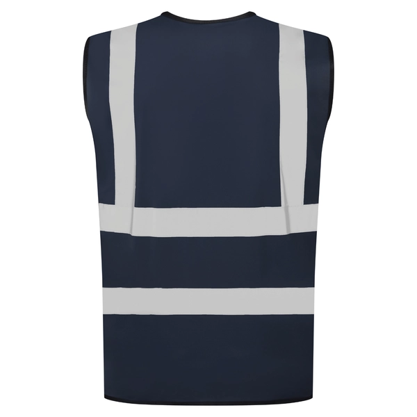 Picture of Supertouch Coloured Vest