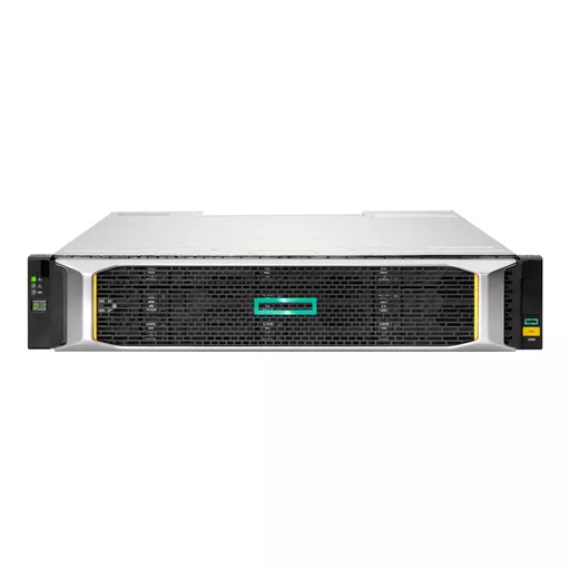 HPE MSA 2060 10GbE iSCSI LFF Storage
