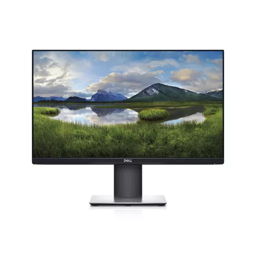 DELL P Series P2319H computer monitor 58.4 cm (23