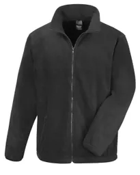 Men's Fashion Fit Outdoor Fleece