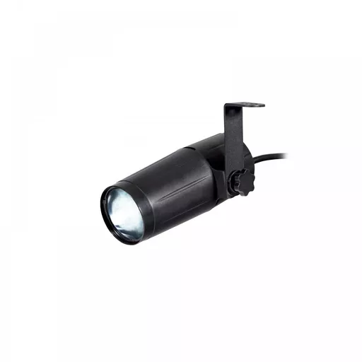 Equinox 6W LED Pinspot