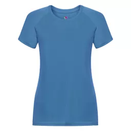 Ladies' Performance T-Shirt