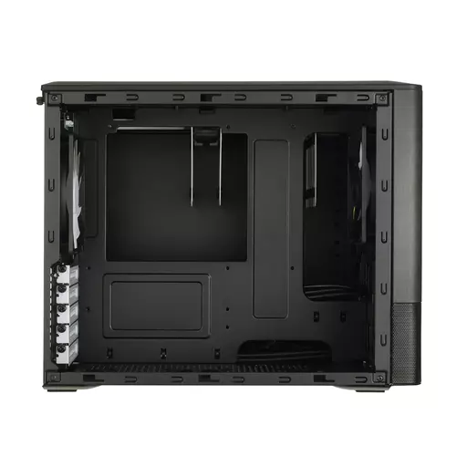 Fractal Design NODE 804 Cube Black