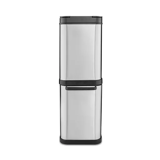 50L Dual Recycling Bin