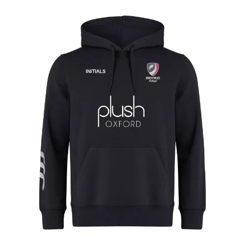 Oxford Brookes University Futsal Senior Club Hoodie