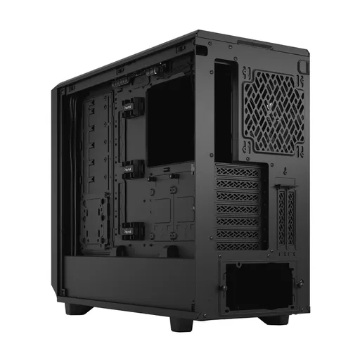 Fractal Design Meshify 2 Tower Black