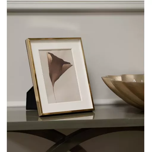 -Gold Photo Frame, Adelaide 13x18cm