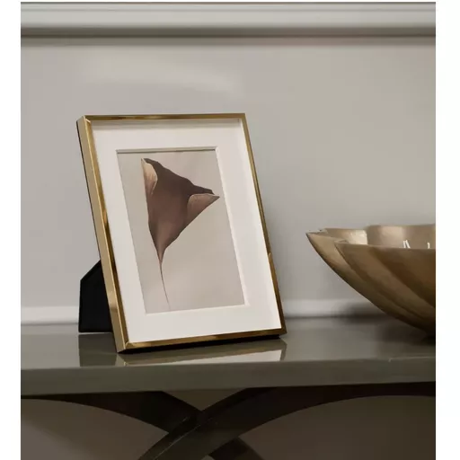 -Gold Photo Frame, Adelaide 13x18cm