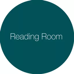 Earthborn Claypaint - Reading Room