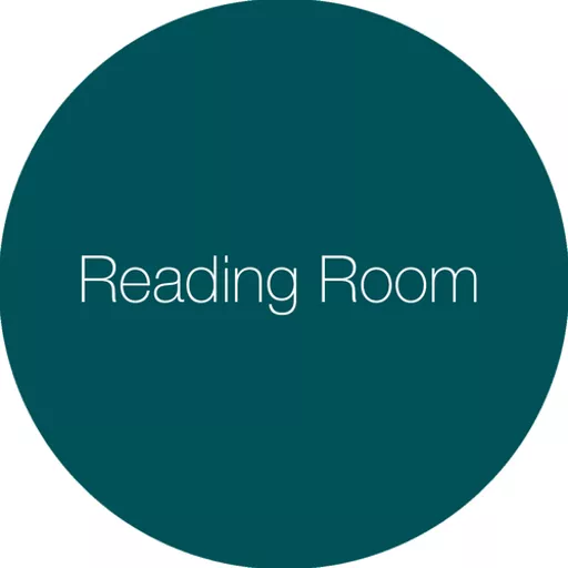 Earthborn Claypaint - Reading Room