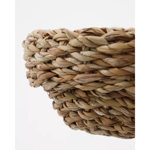 Baskets, Otta, Natural, Medium