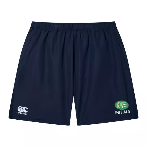 North Oxford Lawn Tennis Club Mens Shorts