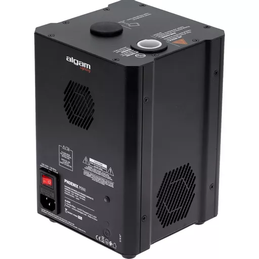Algam Lighting Phoenix Mini Cold Spark Machine