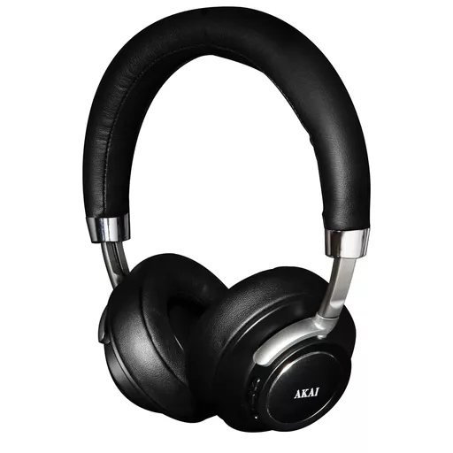 Voice Assist BT Headphones