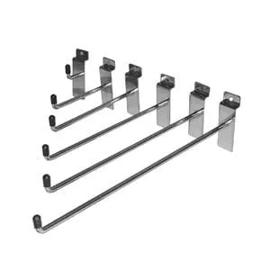 Slatwall Hooks