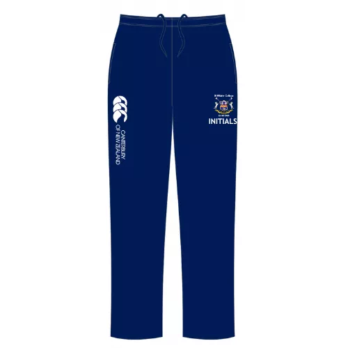 St Hildas College Boat Club Ladies Open Hem Stadium Pant