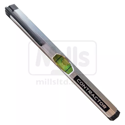 CONTRACTOR Pocket Spirit Level