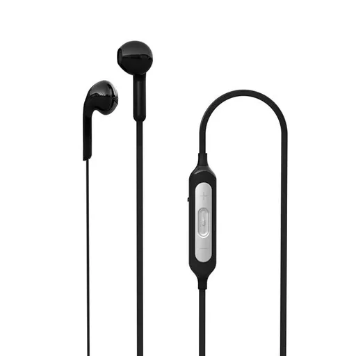 Celly BhDrop Headset Neck-band Micro-USB Bluetooth Black