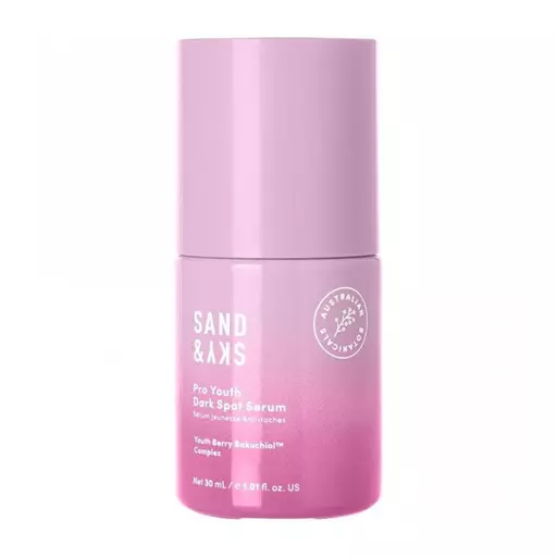 Sand & Sky Tinted Glow Primer SPF30 60ml