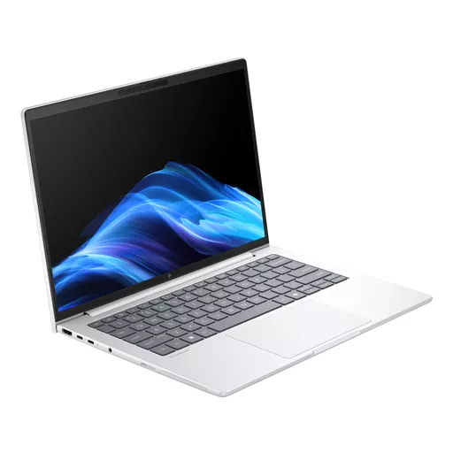HP EliteBook 8 G1i 14 inch Notebook AI PC Laptop 512 GB SSD Windows 11 Pro
