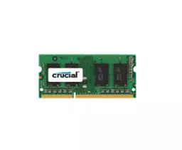 Crucial 4GB DDR3-1866 memory module 1866 MHz